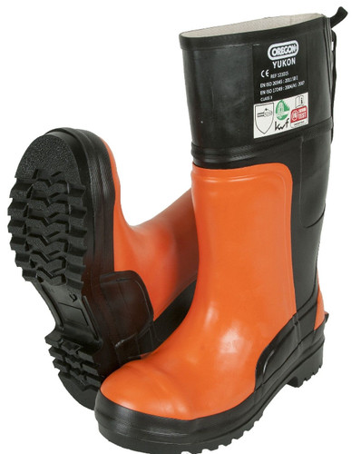 Oregon yukon chainsaw - oregon,