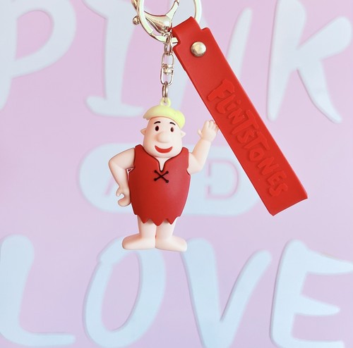 Barney rubble the flintstones - barney,