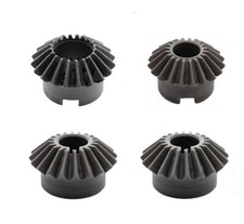 VERGO XTS GGF Pizza Dough