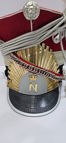 Napoleonic 1st guard lancer - napoleonic,