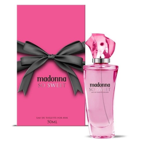 Madonna sweet eau - sweet,