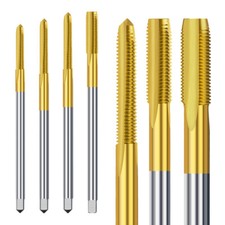 Metric Thread Tap Machine Tap