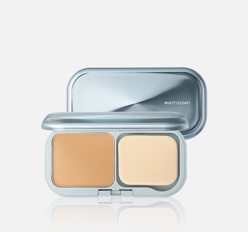 New pola whitissimo powder - new!,