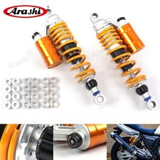 Rear Shock Absorbers