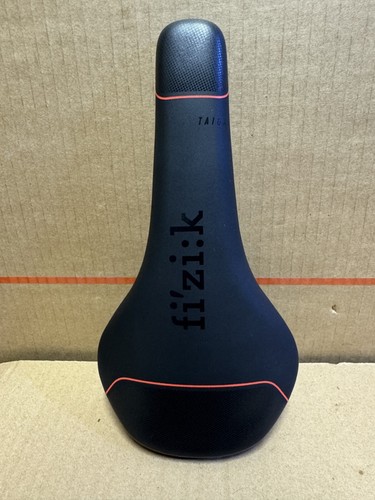 Fizik taiga regular - taiga, black