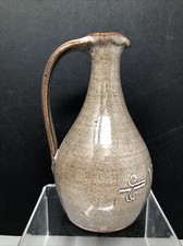 David Leach Earthenware