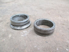 Honda CBR1000RR 2004 RR4 Front Wheel Spacers