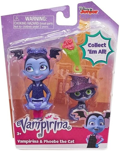 Disney vampirina - -, &