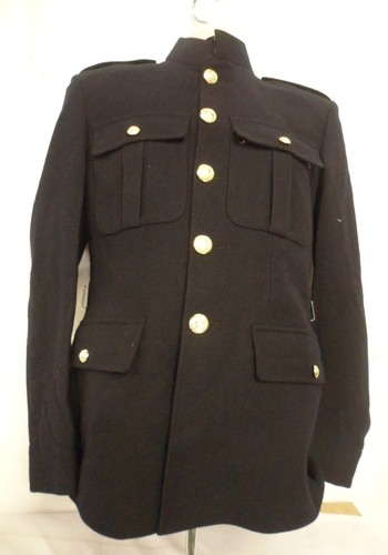 Royal marines man no1 - man's, dress