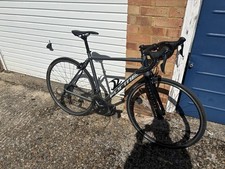 Forme Longcliffe Road Bike size medium