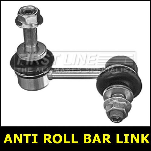 Stabiliser anti roll bar - stabiliser, link