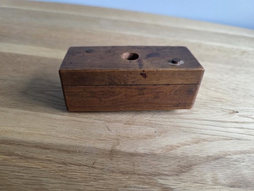 Vintage buck 242 tottenham - vintage,