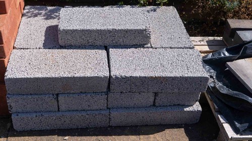 Concrete breeze - concrete, breeze/concrete