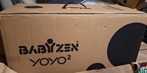 Babyzen yoyo stroller - babyzen,