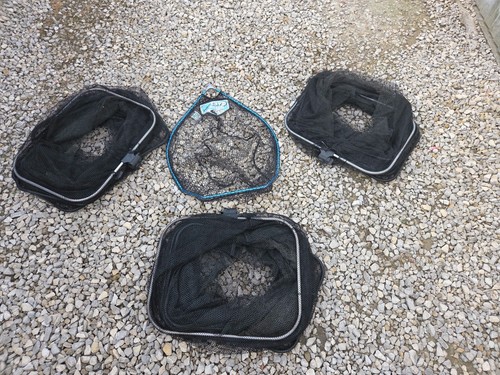 Metre fishing keepnet - 3,