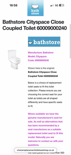 Bathstore cityspace close - cityspace,