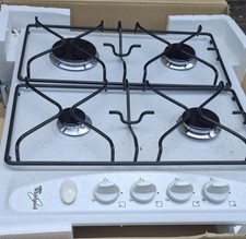 Gas cooker whirlpool - gas,