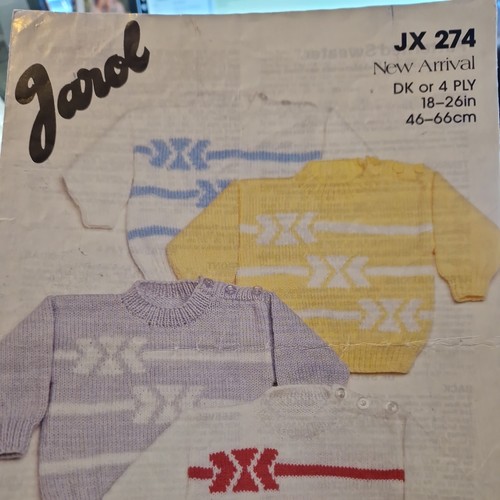 Jarol jx274 baby child - baby,