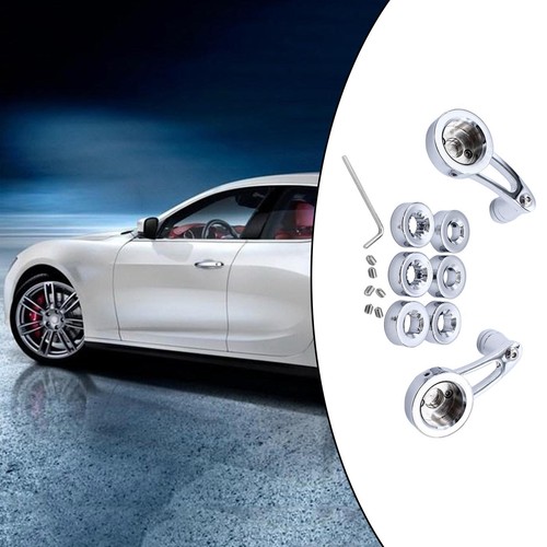3in window crank - 2x,