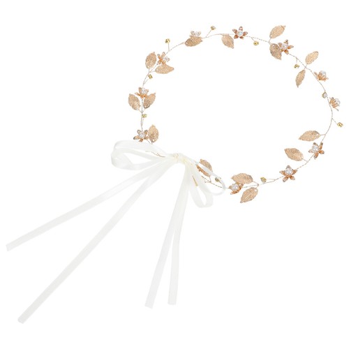 Wedding headdress bridesmaid - ,