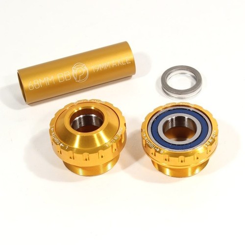 Profile bmx euro threaded - profile,
