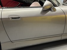 Honda S2000 AP1 AP2 RHD SILVER