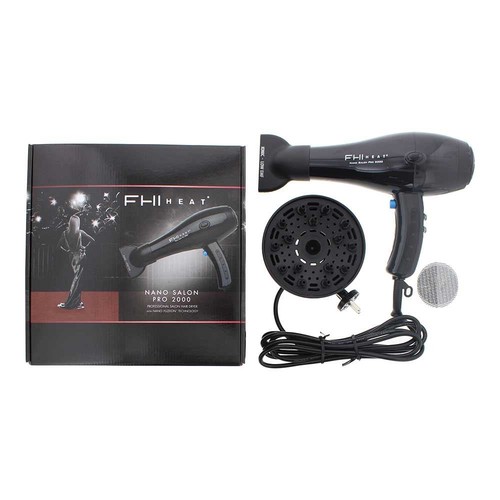 Fhi heat nano salon - fhi, pro
