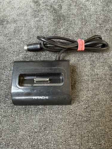 Hitachi docking station - docking, 30