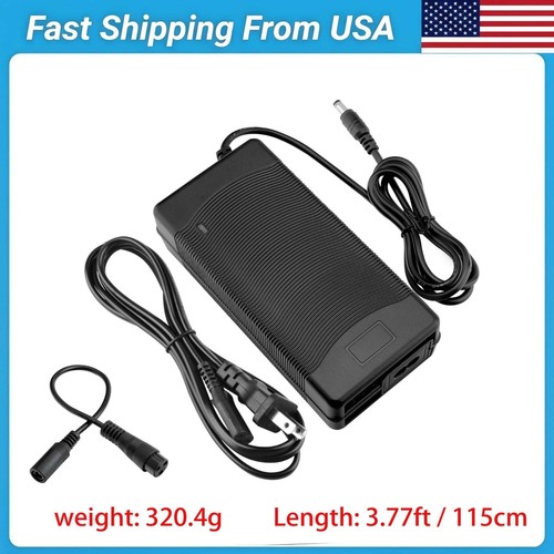 Listed prong 54 6v - ul, 54.6v