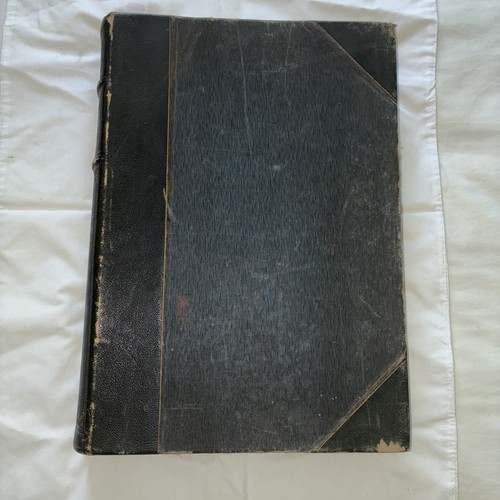 The harmsworth atlas and - the,