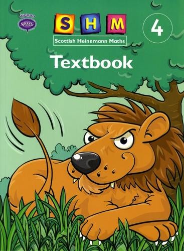 Scottish heinemann maths - heinemann, 4