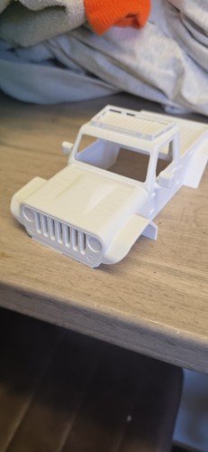 Scx24 body - scx24,