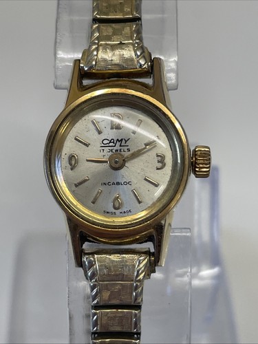 Camy ladies vintage - ladies,