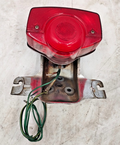 Headlight taillight honda cb - headlight,