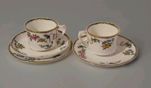 Grafton china cups saucer - china,