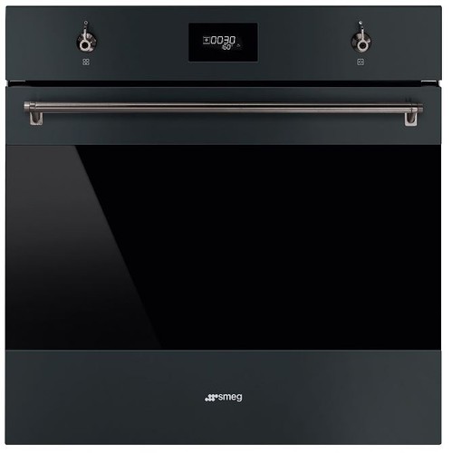 Smeg built single oven - smeg,