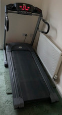 Horizon Fitness Treadmill