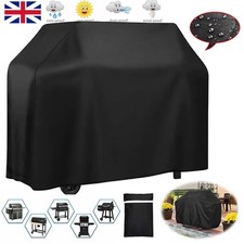 Heavy Duty BBQ Cover