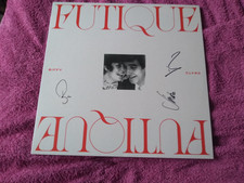 -BIFFY CLYRO-LP FUTIQUE-BLACK