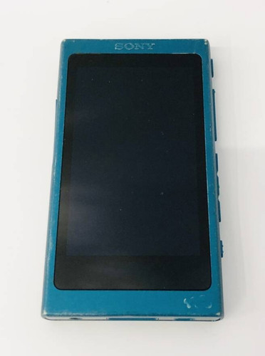 Sony a37 64gb - nw-a37, digital