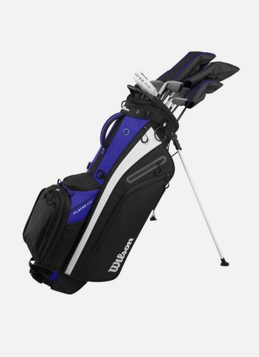 Wilson golf player fit - wilson, men's