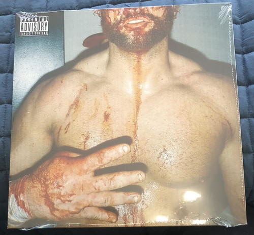 Westside gunn heels - gunn,