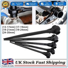 Heavy Duty Reversible Ratchet