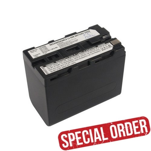 Battery for hawk woods c1 - for, hawk-woods,