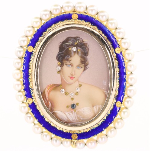 Vintage 18ct hallmarked gold - 18ct,