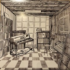 J Dilla 928 2022 Vinyl Used