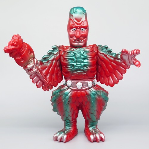 Yokai wars sofubi kaiju daimon - yokai,