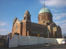 Photo 6x4 the church - the, of