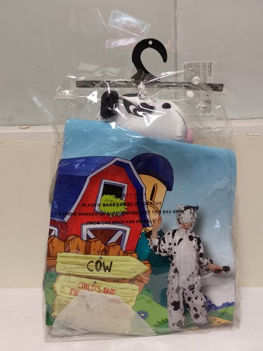 Kids funky farm - 🐮,