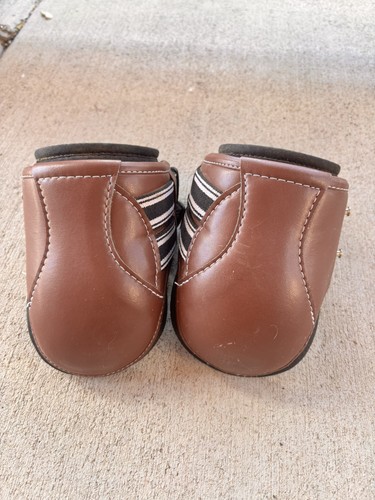 Equifit euc teq - equifit,, boots